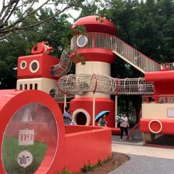 -广州市儿童公园