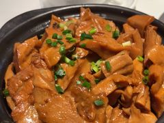 -食光慢宴·安吉土菜馆