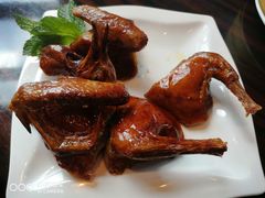 -新天世纪中餐厅