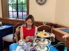 -马勒别墅·中餐厅