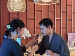 -LANN I 蘭·泰式古法按摩(上海湖滨道店)