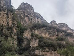 -龙门涧景区
