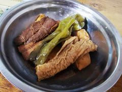 -寇记甏肉干饭(红星小区店)