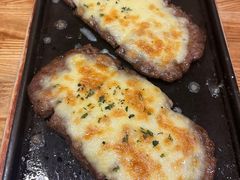 芝士牛肉饼-源味家(杏林街店)
