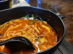 -薛三郎小锅米线(小寨海港城店)