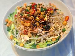 -常和州·夜宵大排档(常州单店)