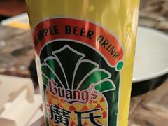 -冠菌火锅自助(东莞桥头店)