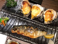 -枫伝料理居酒屋