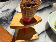 -西安饭庄·非遗陕菜(钟楼店)