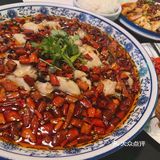 [胜利]宝藏川菜小馆