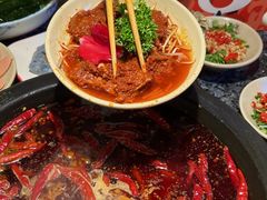 -蜀大侠火锅(春熙路店)