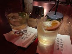 -RMK Shochu Bar(三诺店)