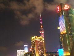 -黄浦江游览快线(金陵东路码头)