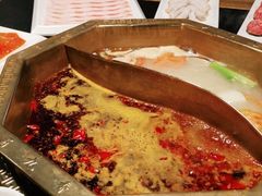 -蜀九香火锅(彩虹店)