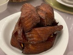 -金时代顺风大酒店(静安大融城店)