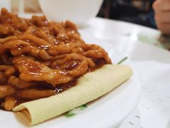 -姥家春饼店(漳州二路店)