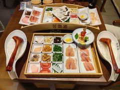 野生菌过桥米线-芸南道·过桥米线(昆明老街旗舰店)