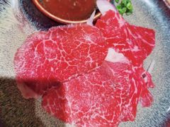 -大渔铁板烧(花园道店)
