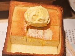 -绿茶餐厅(淮安吾悦广场店)