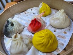 -包小笼·金牌汤包(中山路店)