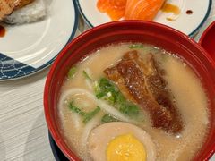 -滨寿司(新街口中央商场店)