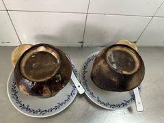 -達揚原味燉品(文明路店)