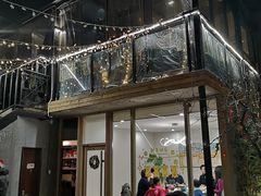 门面-后海16号·北京私房菜