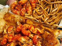 -香满锅老北京羊蝎子火锅·家常菜(新街口店)