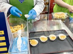 -山姆会员商店(亦庄创意生活广场店)