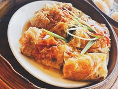 -香江小厨 The Kitchen(香江俱乐部店)