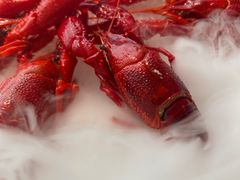 -沪小胖·小龙虾·蓝龙王(八佰伴店)