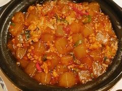 -汉唐宴长安食府