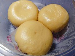 小麦粉芝士包-赛百味(仙林金鹰店)