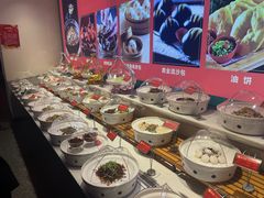 -鸽子侯·家宴·平价海鲜(市图书馆店)