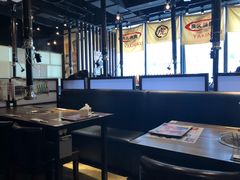 大堂-虎丸烧肉(新大陆广场店)