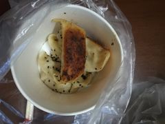 -汪记大王锅贴(成山路店)