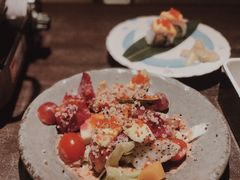 -匠和风精致料理(莆田财富中心店)