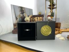 -隐工匠·银饰·烧玻璃DIY手工坊(蓝·芳华店)
