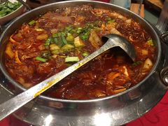 淮南王牛肉粉丝-中国徽菜·徽商故里(广安门店)