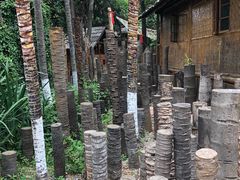 -云南民族村