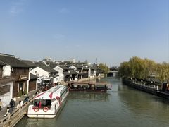 -嘉兴月河历史街区