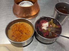 -成都你六姐·牛肉冒菜(上海杨浦合生汇店)