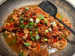 -味上湘菜馆(岳麓山店)