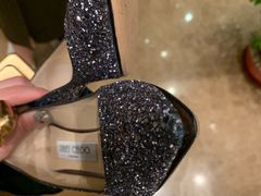 -JIMMY CHOO(恒隆广场店)