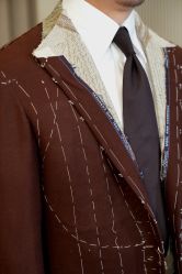-Mr.Royal御匠先生·手工全麻衬衣西服定制