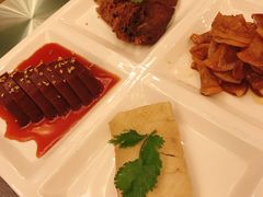 -银都上海菜馆(粤海东路店)