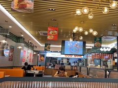 -添利·香港茶餐厅·下午茶(雪象店)