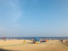 -海云台海滩