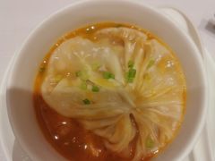 鲜蟹肉龙虾汤包-北京厨房(SKP店)