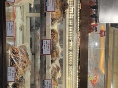 -京天红酒家(虎坊路店)